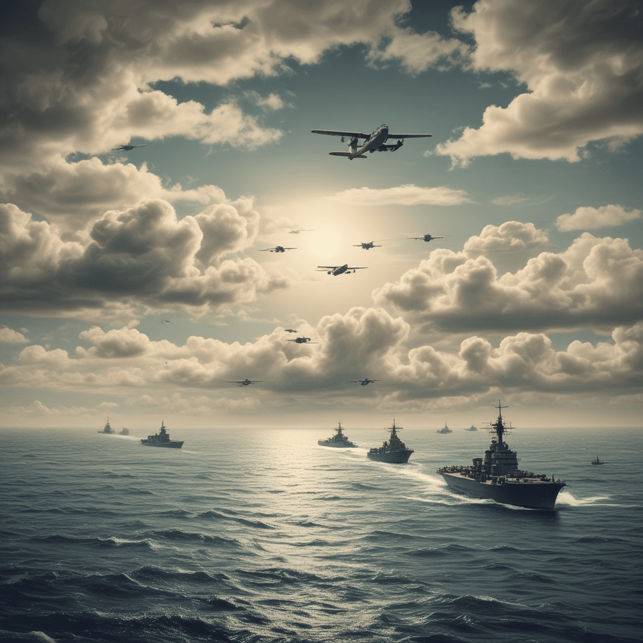 Midway Jump game banner