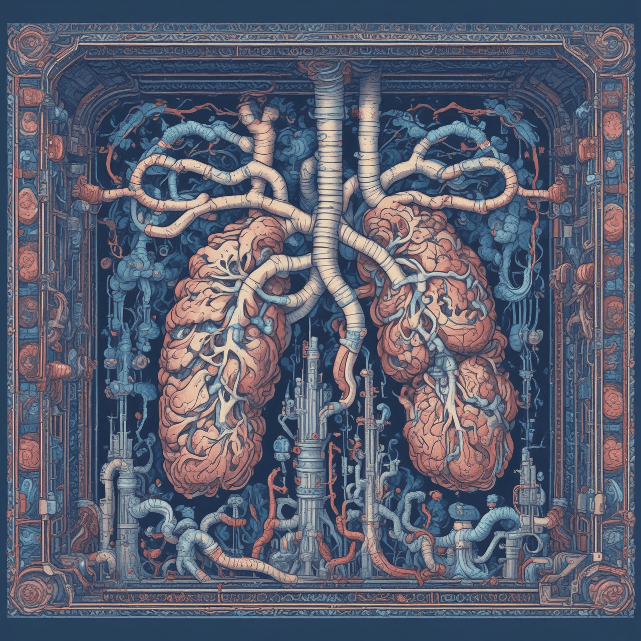 Breath Runner Quiz game banner