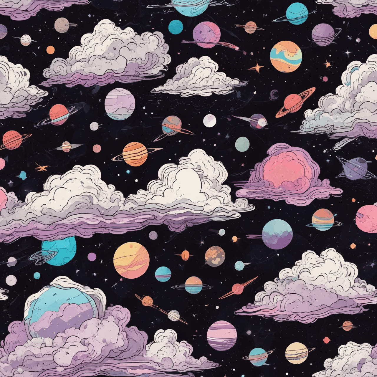 Salto Familiar Espacial game banner