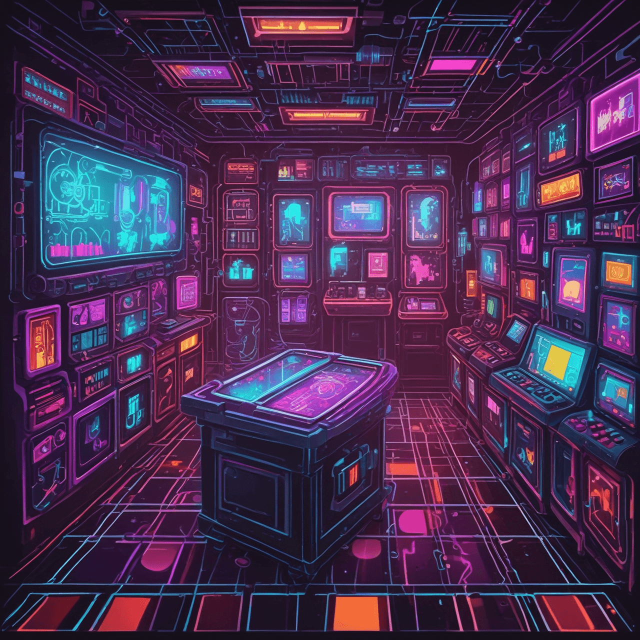 Newton's Race game banner