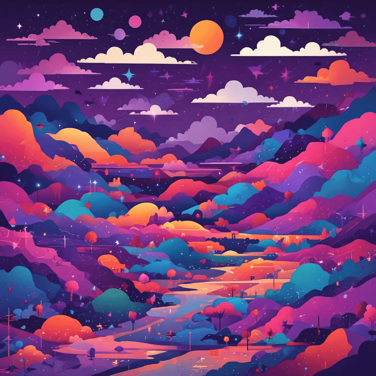 Geometry Dash Quiz game banner