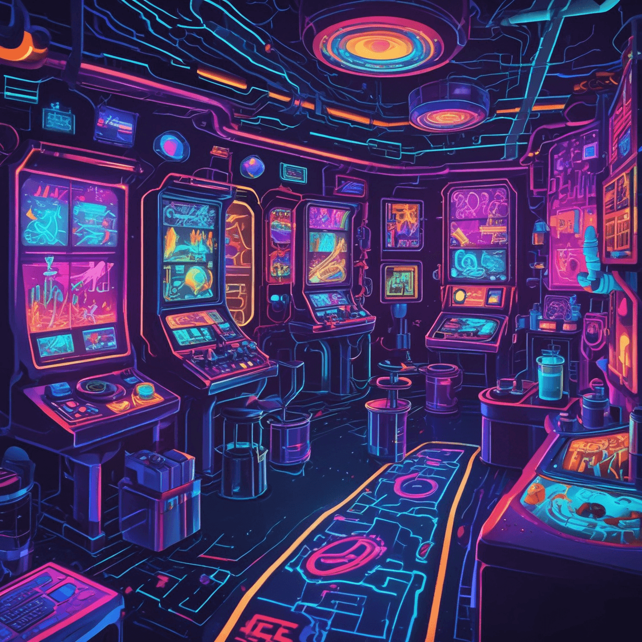 Variable Velocity game banner