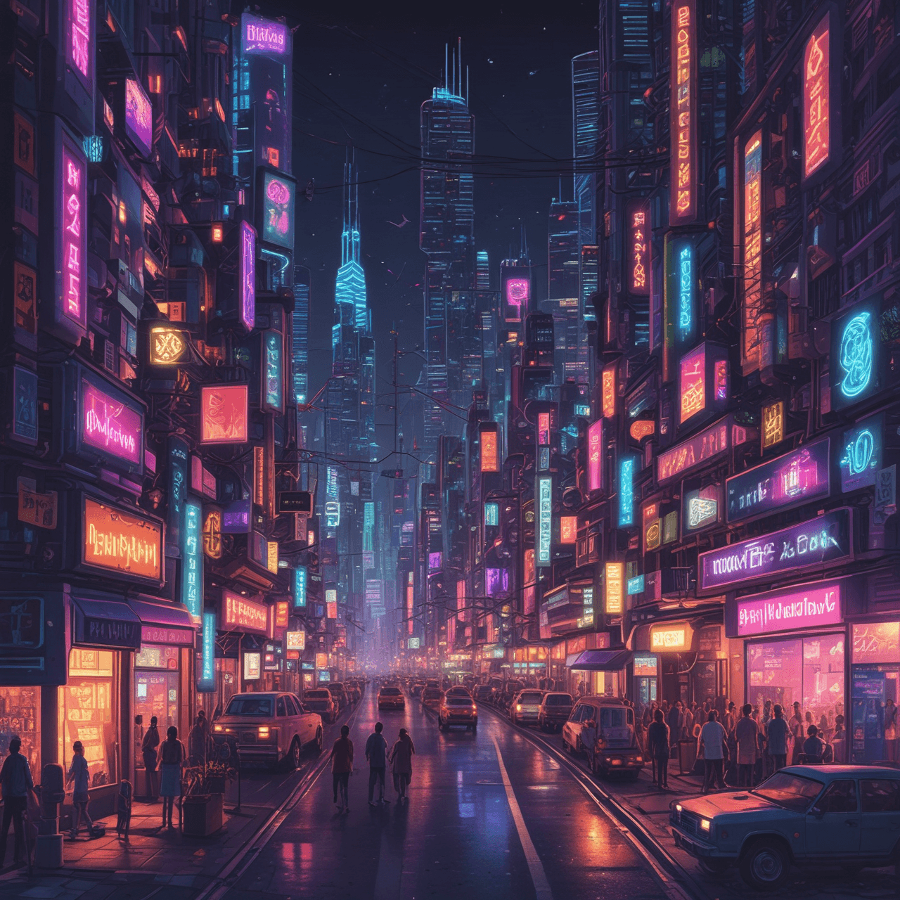 Mole City Runner game banner