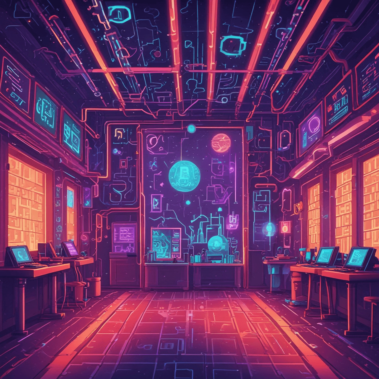 Formula Frenzy game banner