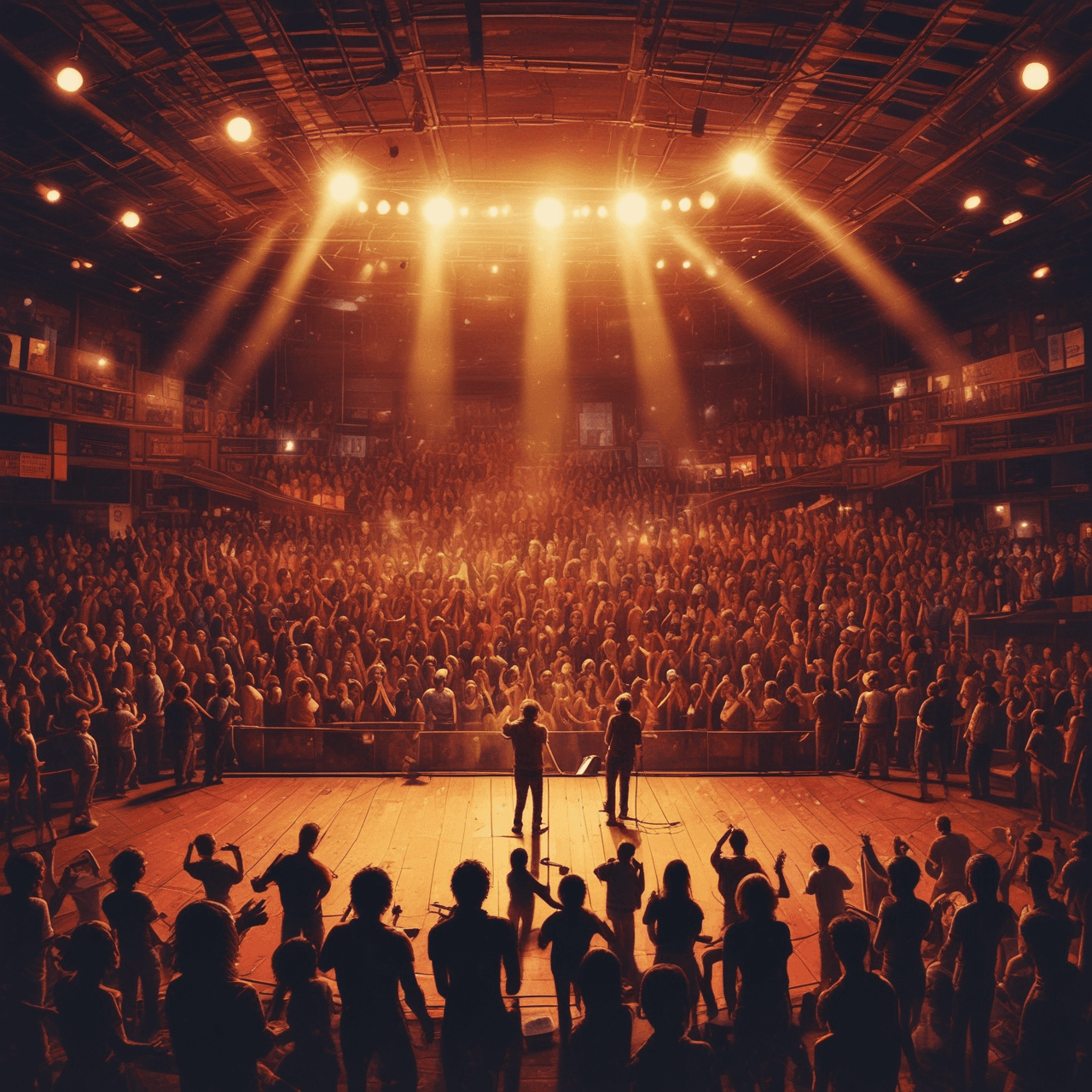 Ukelele Run Quiz game banner