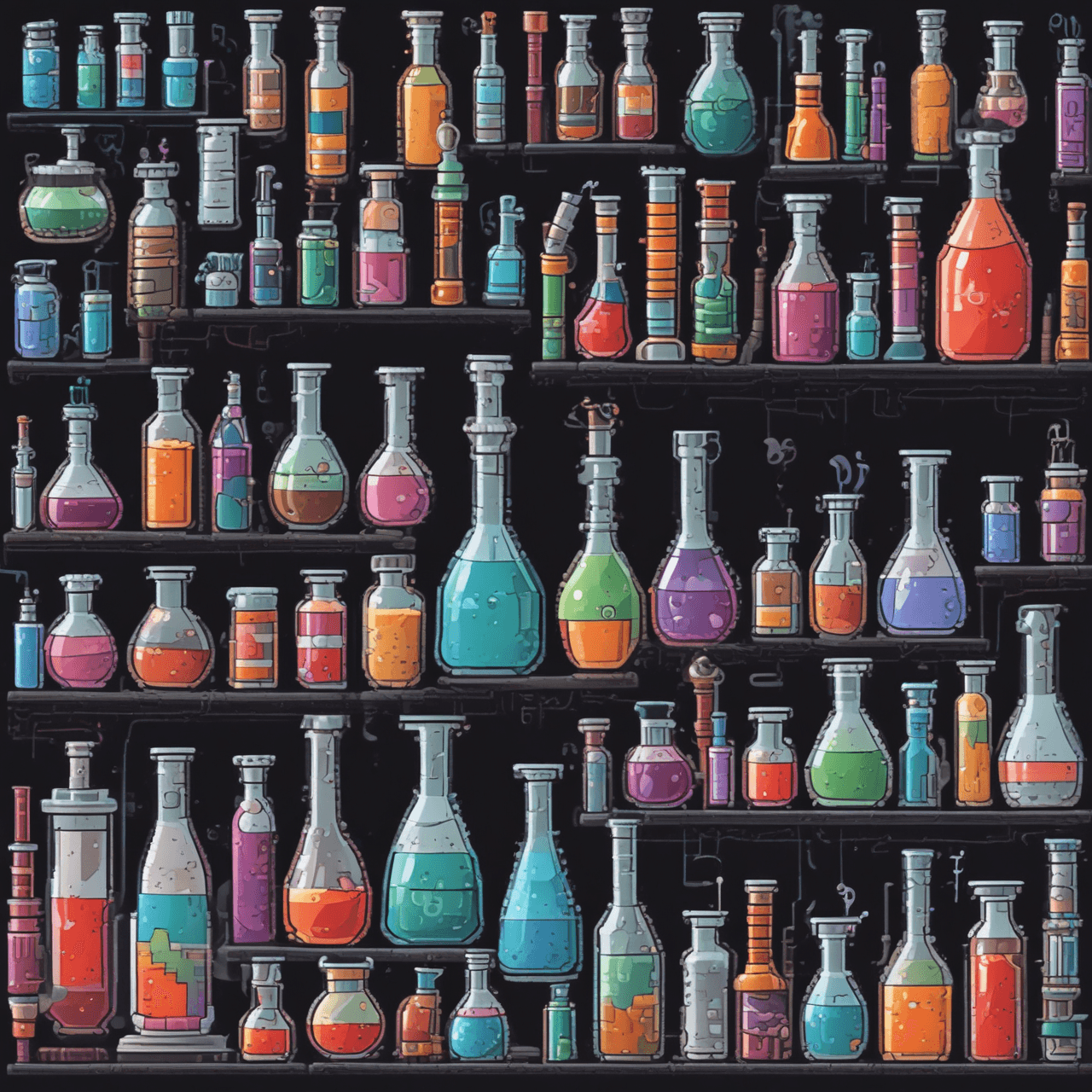 Bond Breaker Race game banner