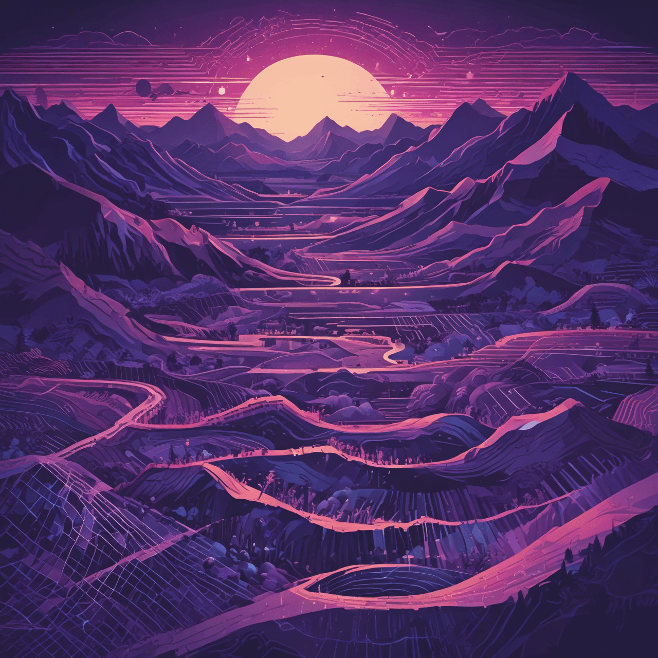 Goniometrie Race game banner