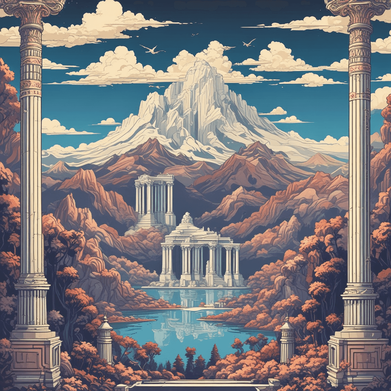 Epic: The Musical Adventure game banner