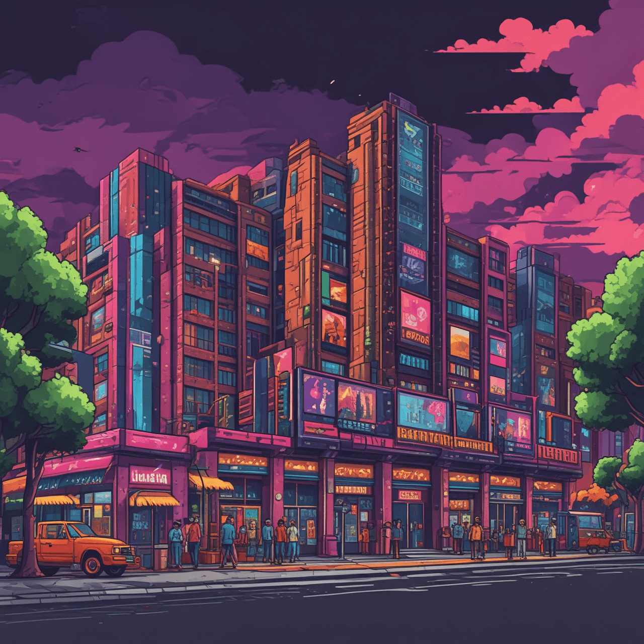 Methodology Marathon game banner