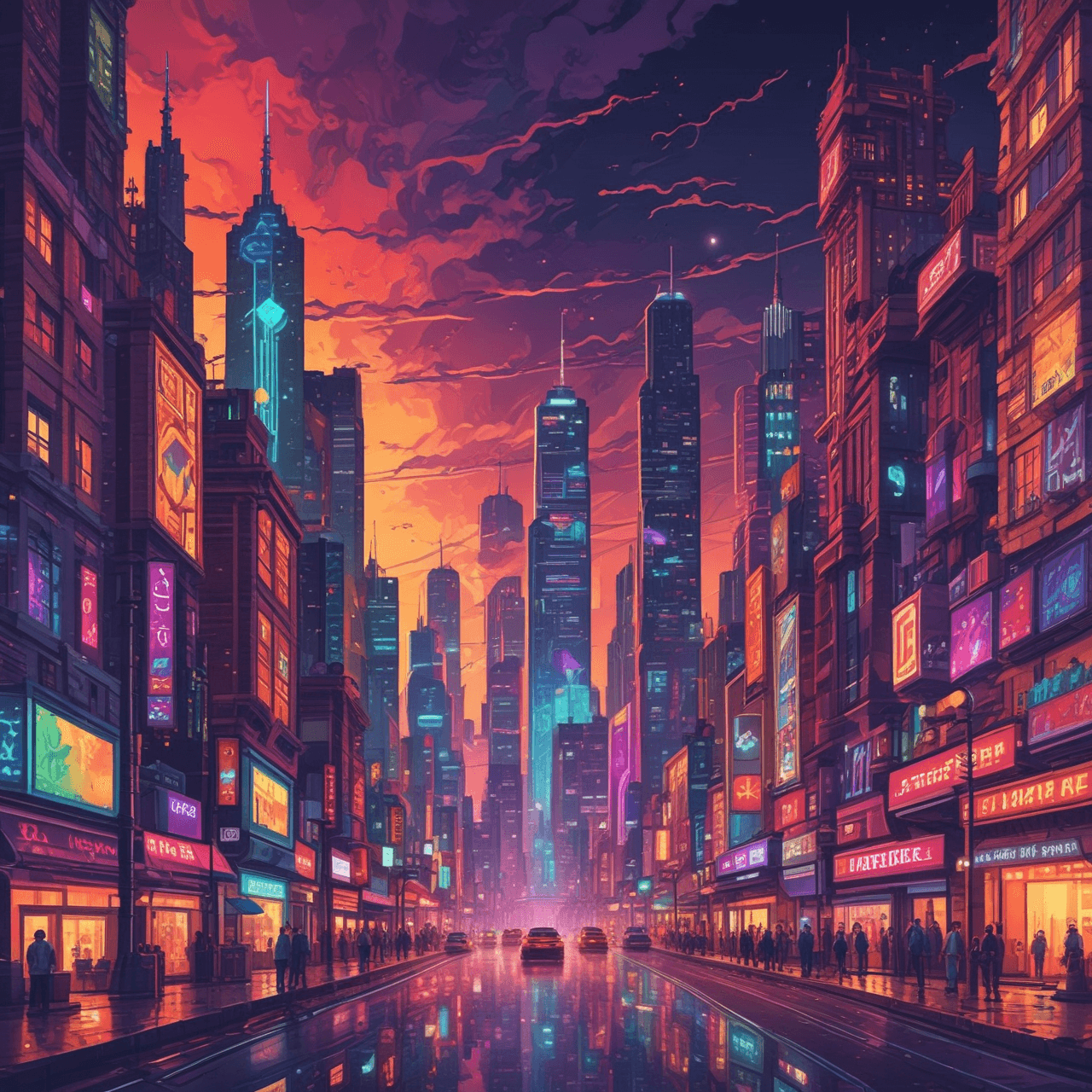 Ratio Rally Runner game banner