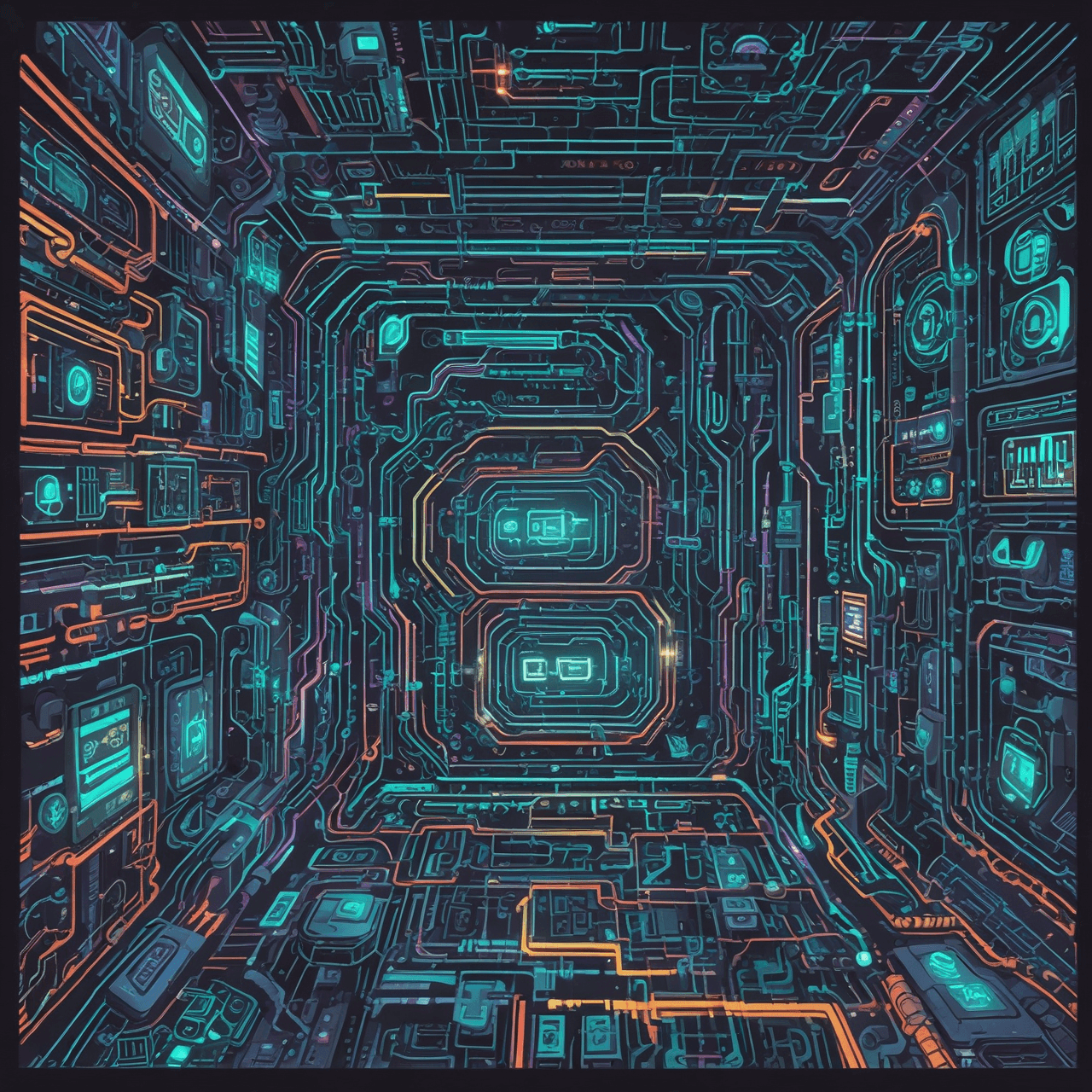 Physics Force Dash game banner