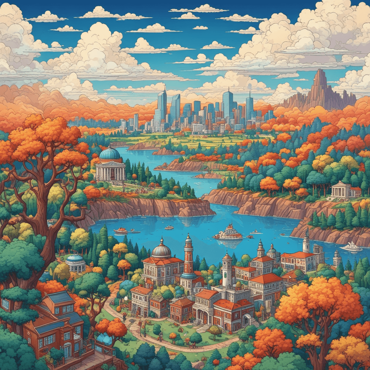 USA Geography Dash game banner