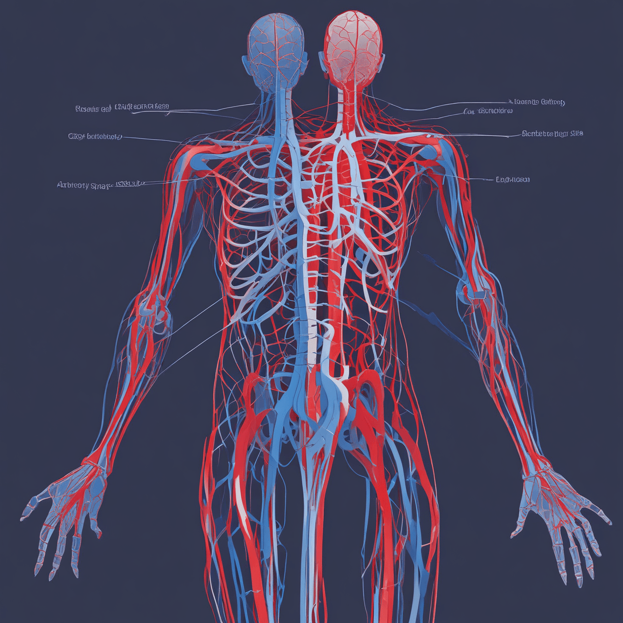 Body Systems Quiz Defenders game banner