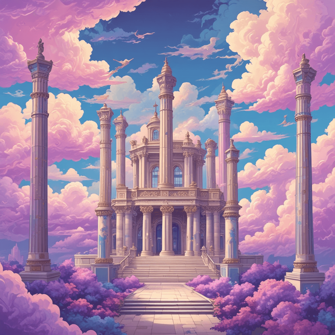 Checks & Balances Bridge game banner