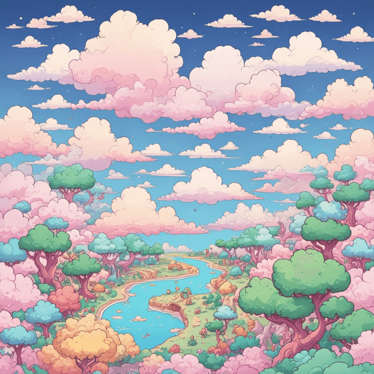 Digestion Journey Quiz game banner