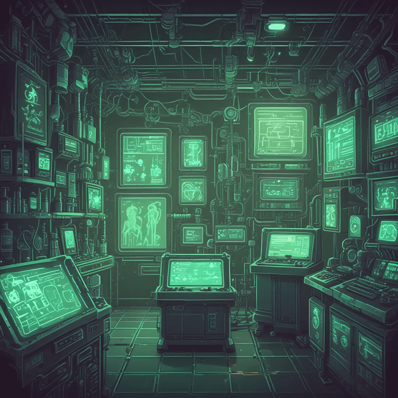 Biology Master Challenge game banner