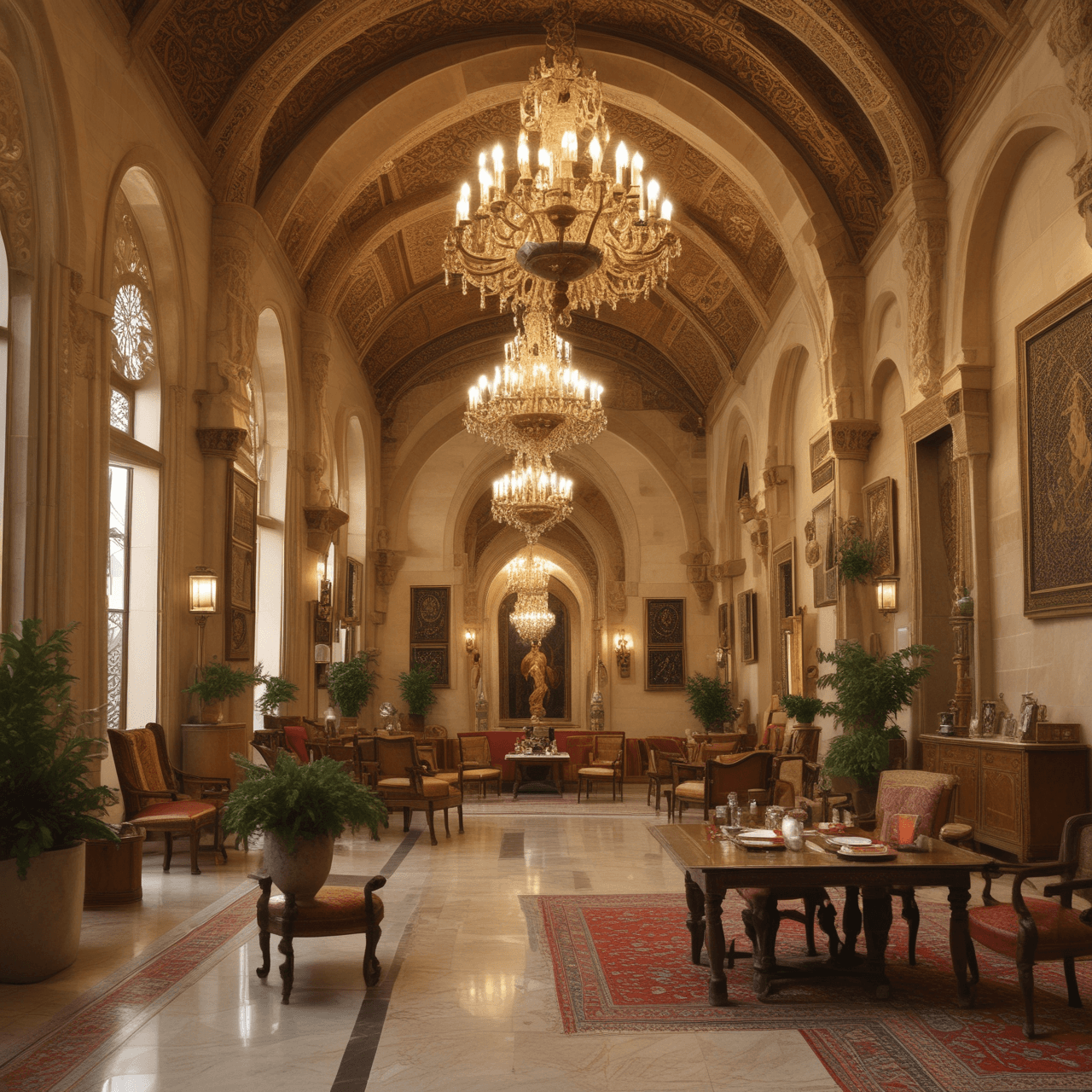 قفزة الحرب game banner