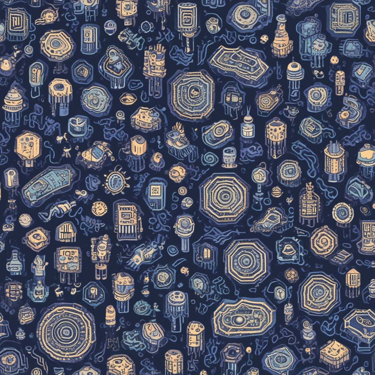 DNA Jump game banner