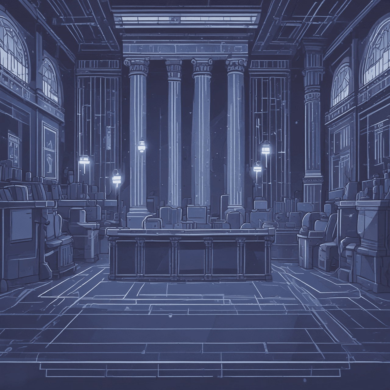 Medeni Hukuk Jetpack Macerası game banner