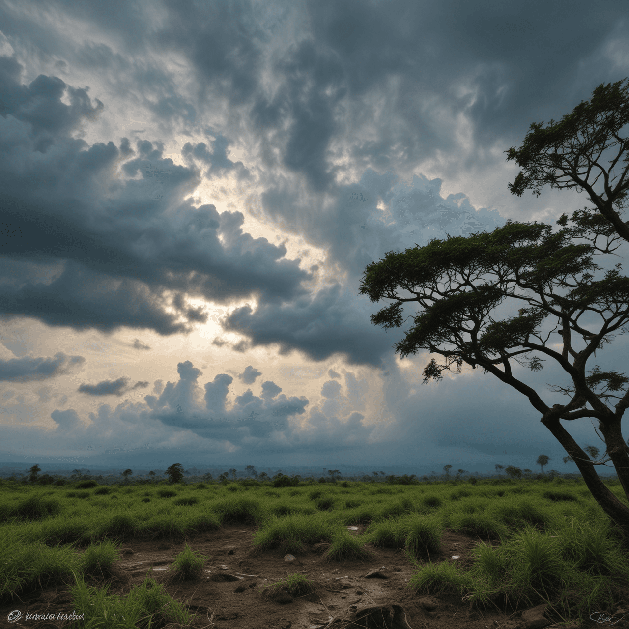 Jembatan Awan Biologi game banner