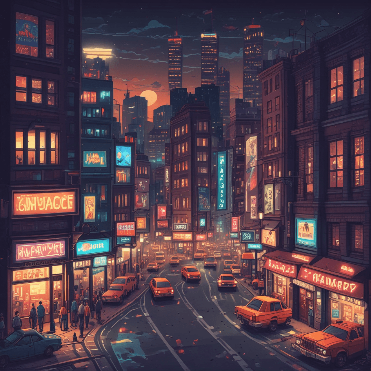 EMT Dash game banner