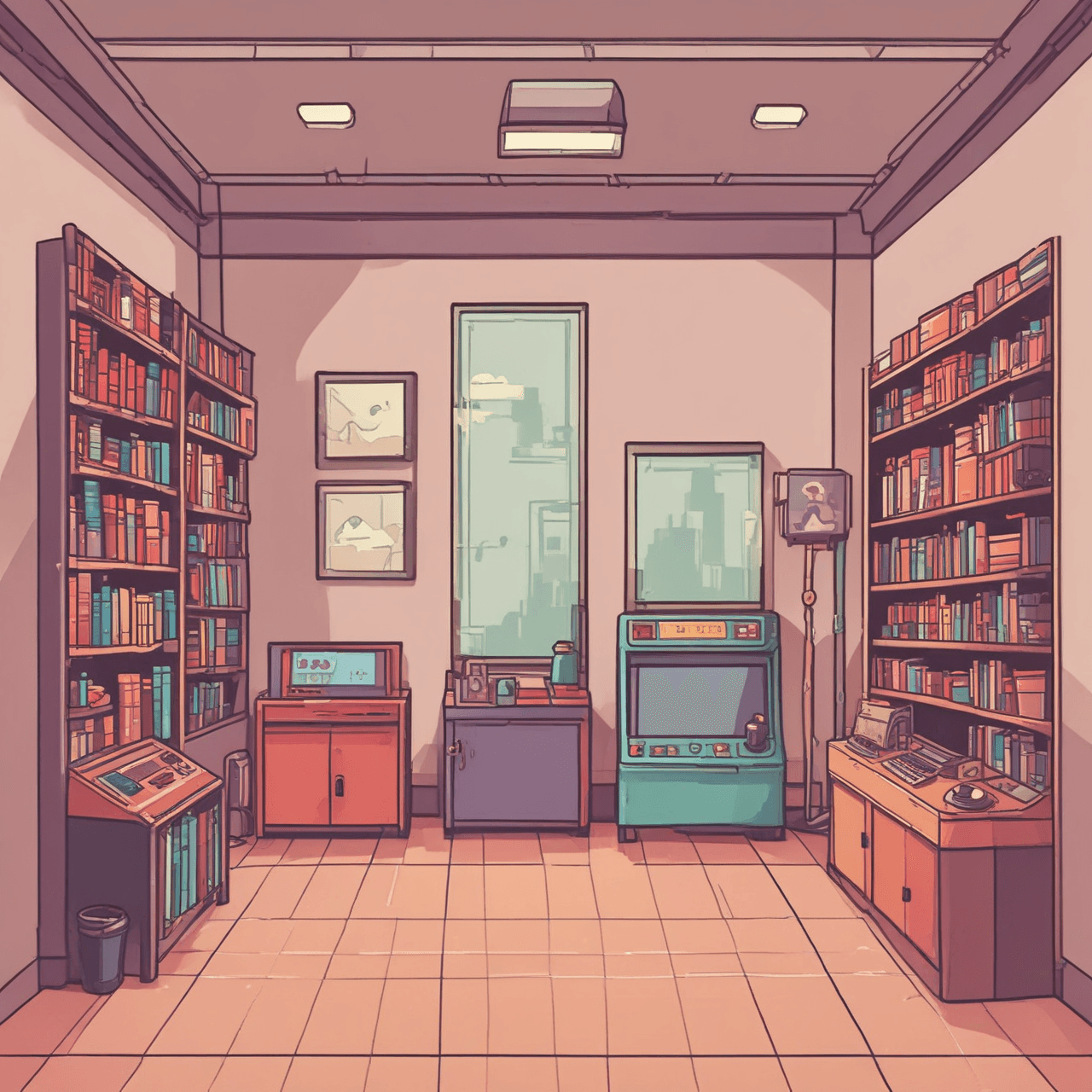 ניתוח קפיצות התנהגות game banner