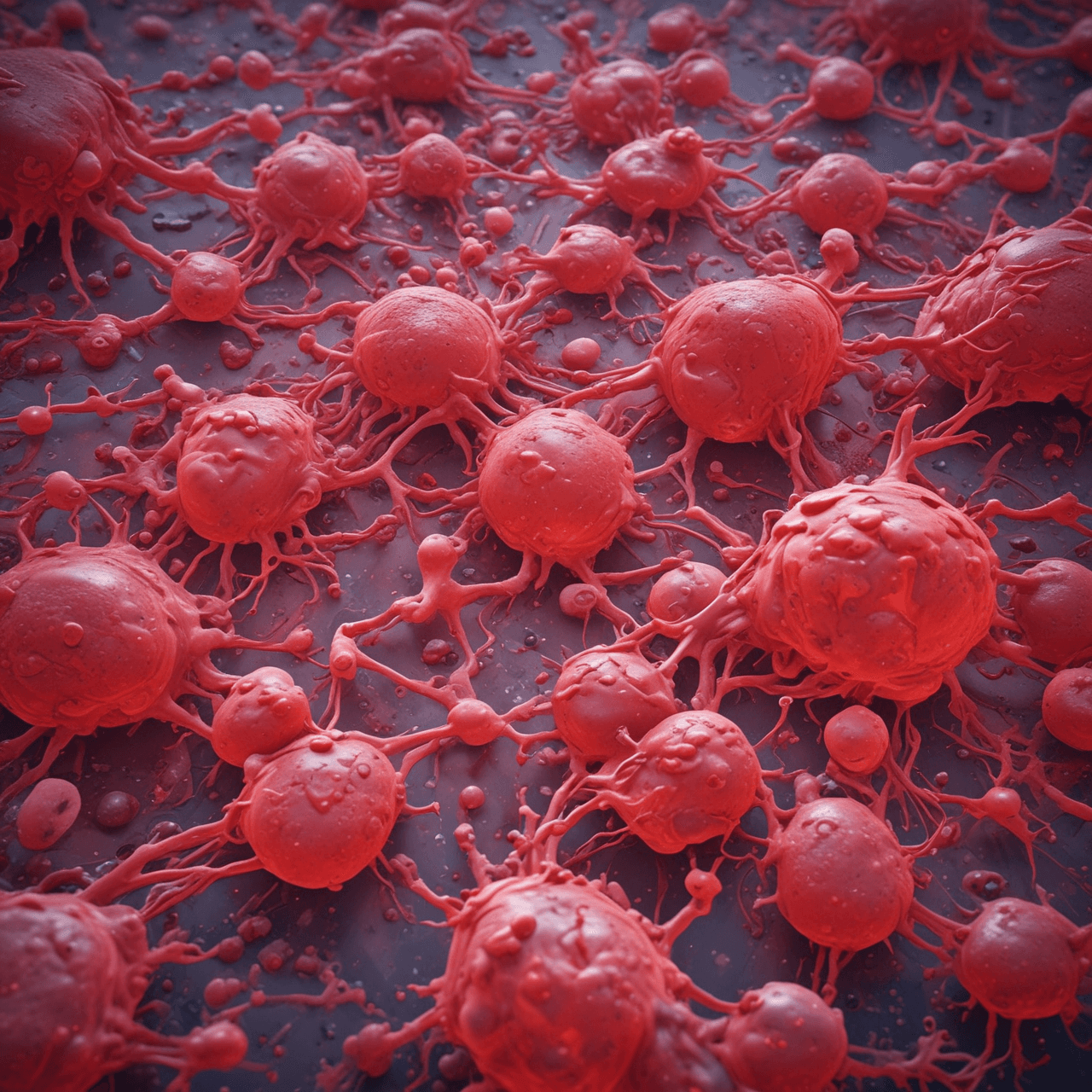 Germ Warfare Quiz game banner