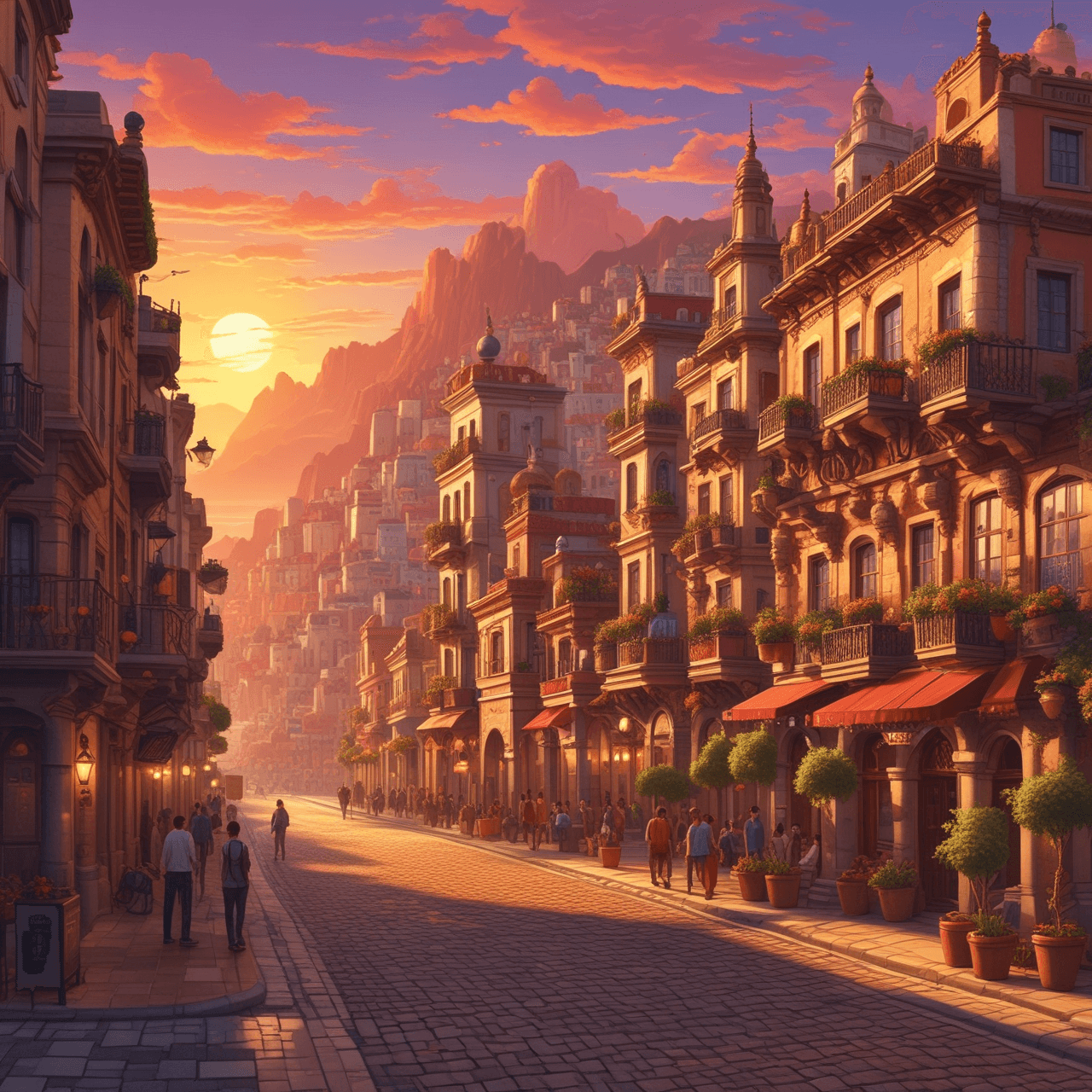 ¡Hola Runner! game banner