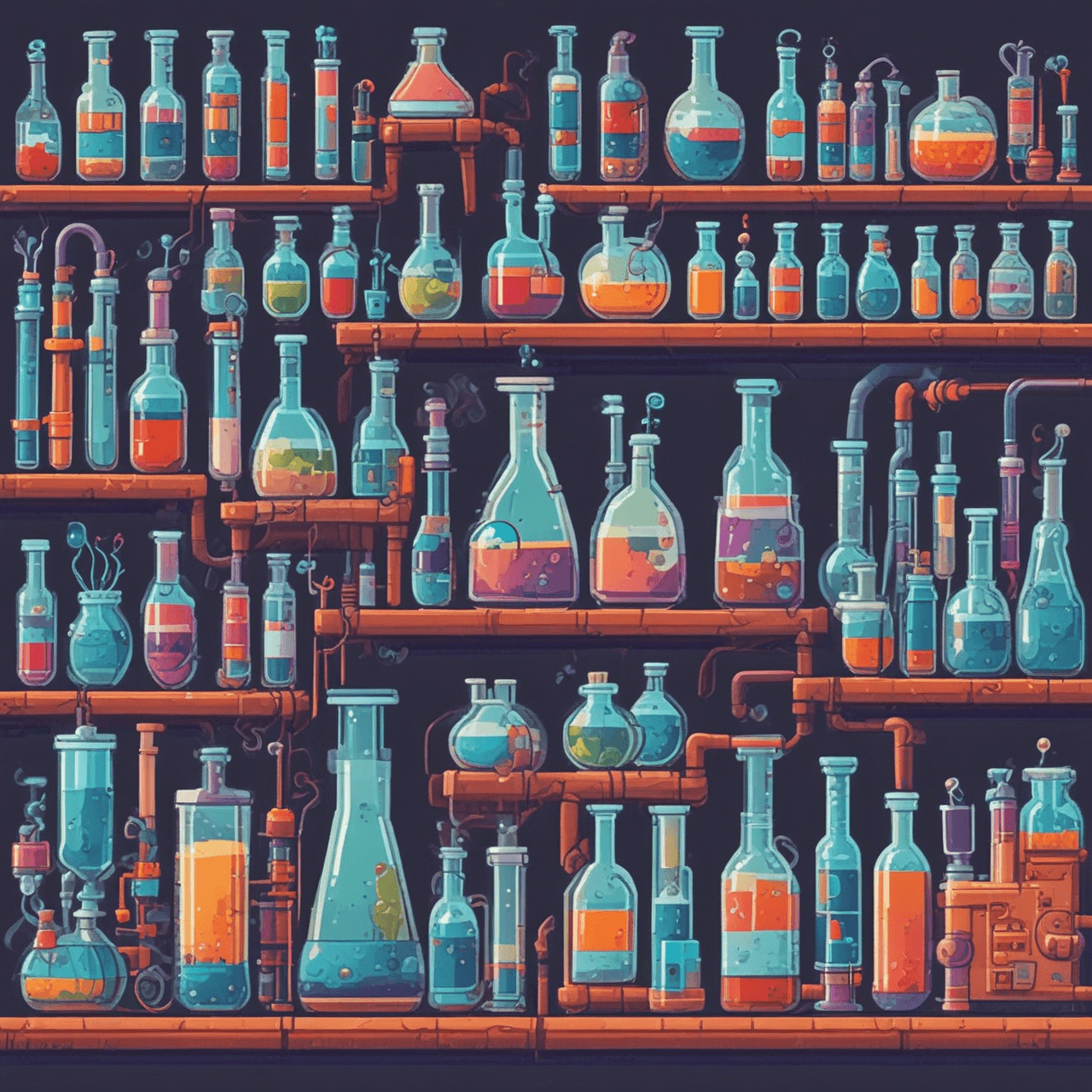 Balance Jump game banner