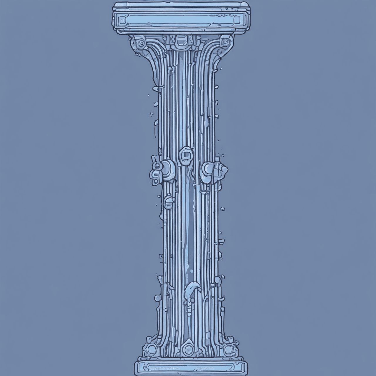 Bone Runner game banner