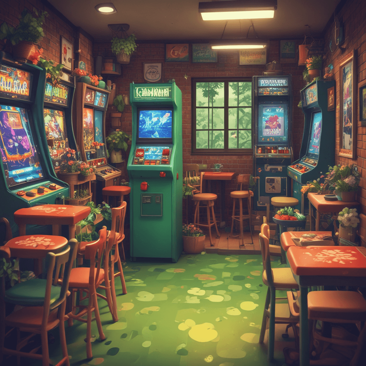 Apărătorii Reproducerii game banner