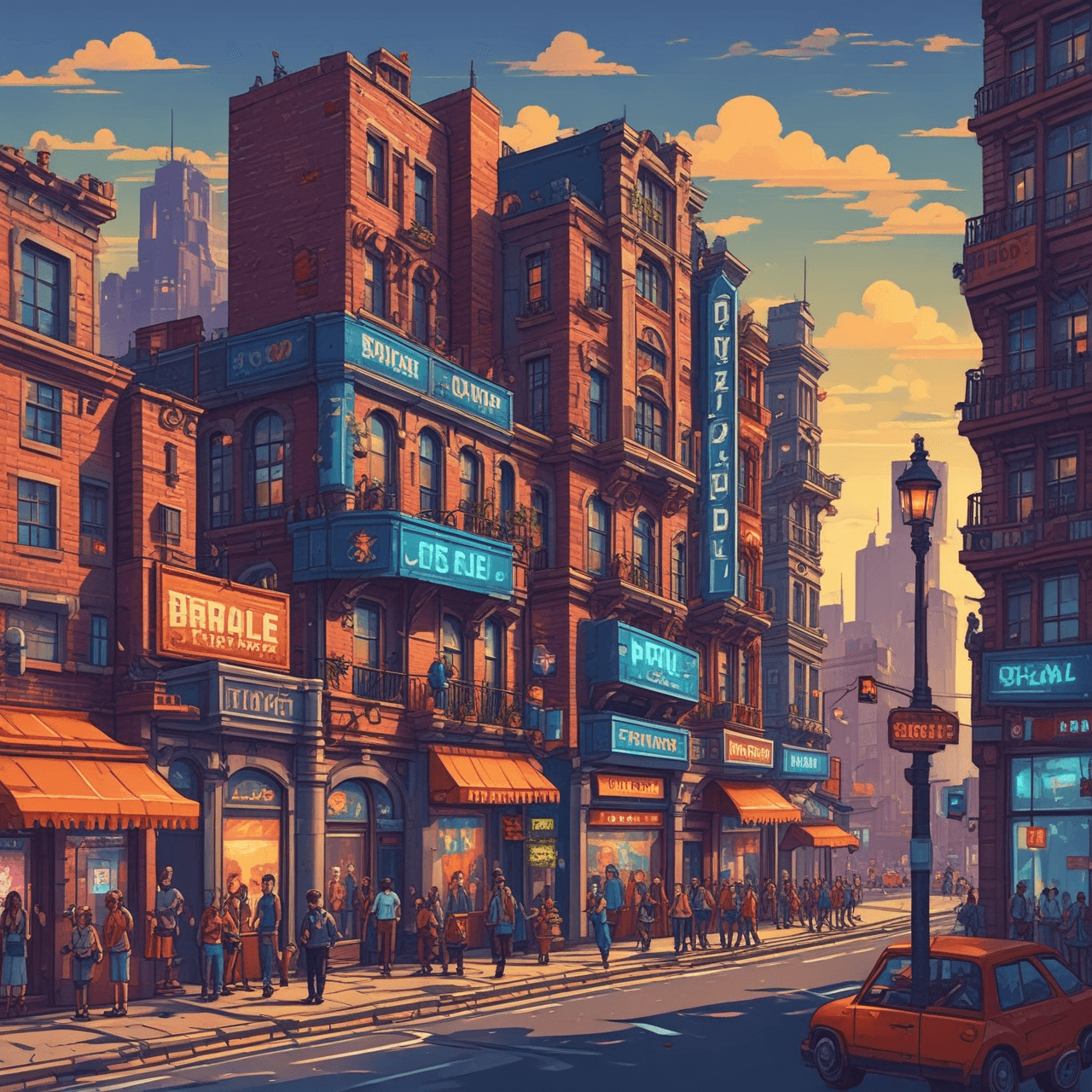 Corredor Legal Empresarial game banner