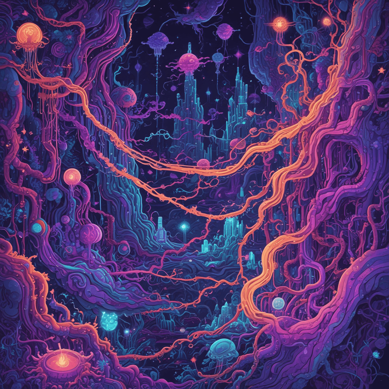 Neural Navigator Quiz game banner