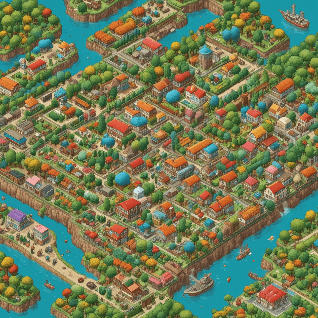 Bloemenrace door België game banner