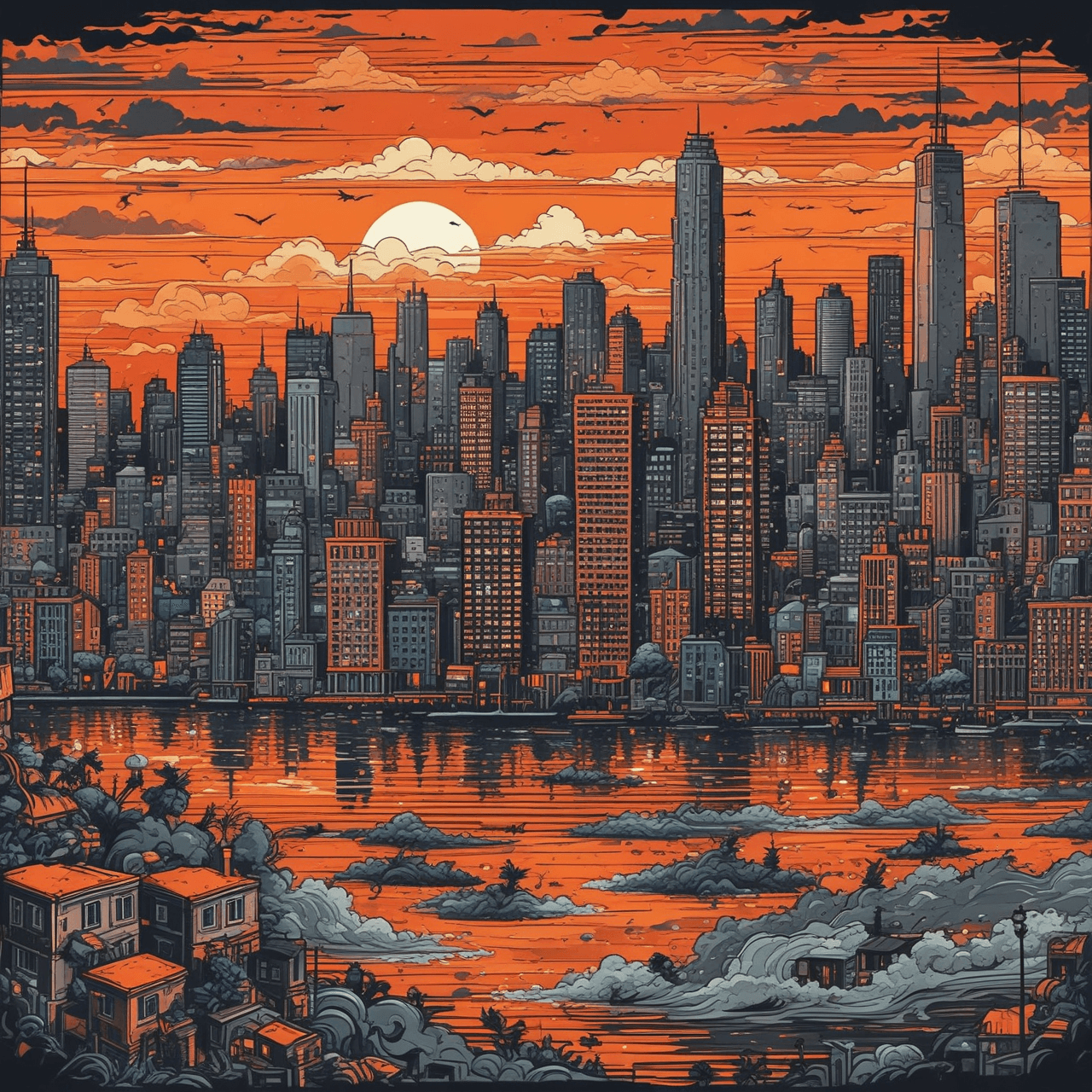 ¡Corre Contra el Cambio Climático! game banner