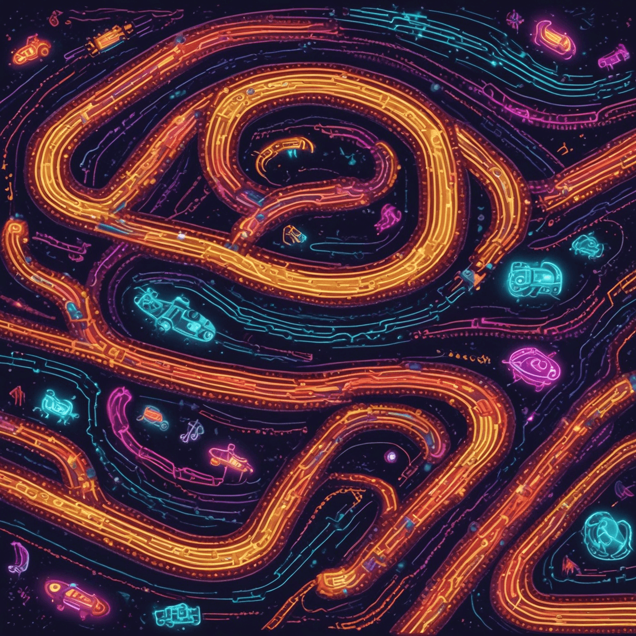 Number Sprint: Addition Race game banner