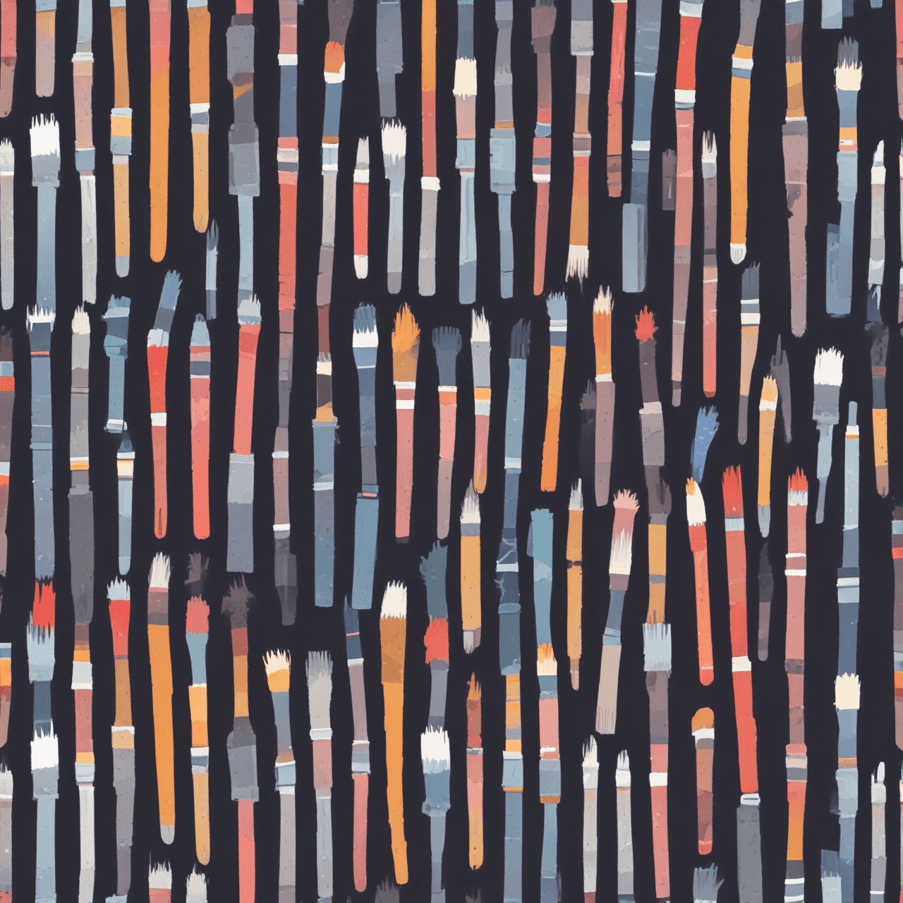 Art Quiz Defenders game banner