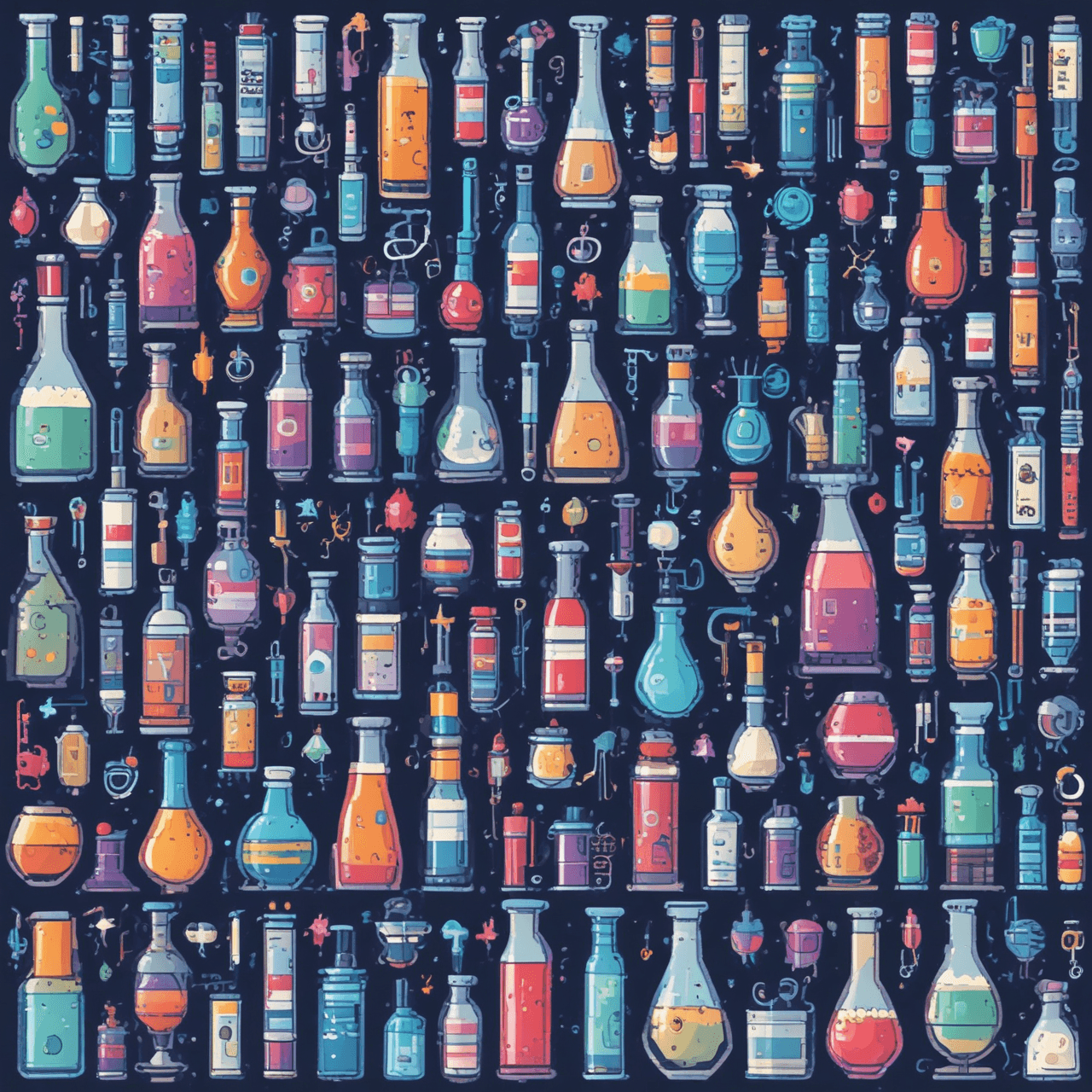 Property Jetpack Quiz game banner