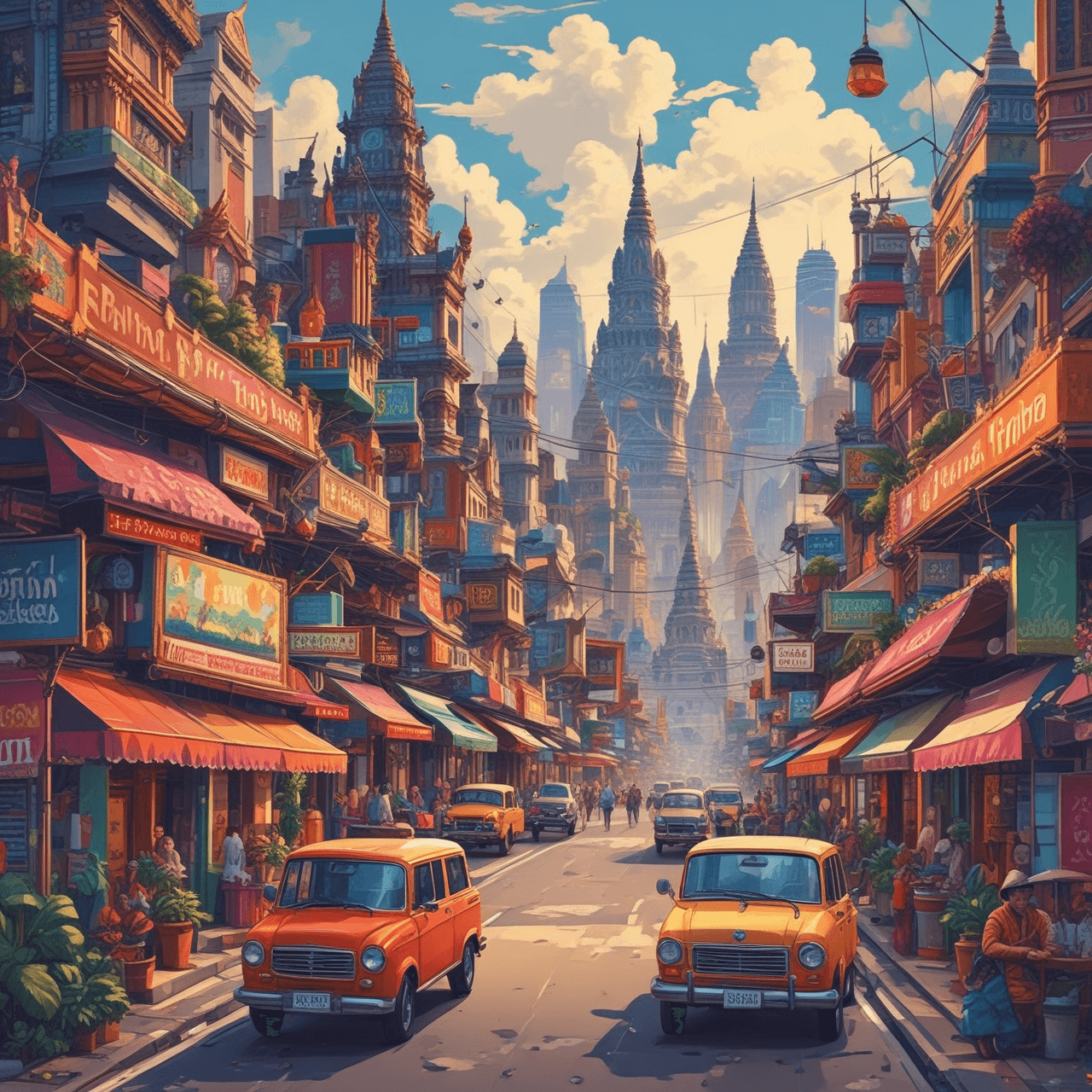 วิ่งตอบพระนามกษัตริย์ไทย game banner