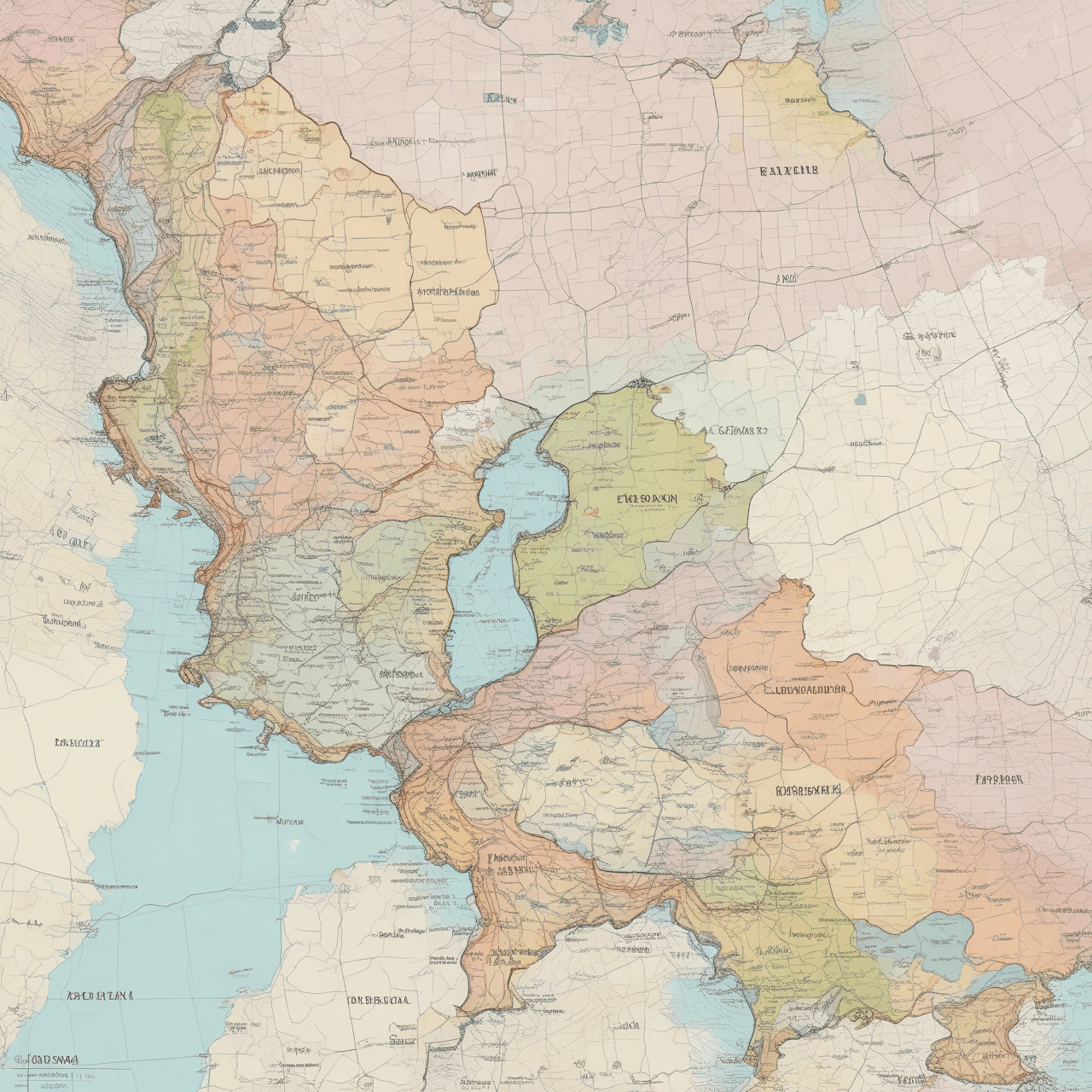 Quiz o Polsce Bolesława Chrobrego game banner