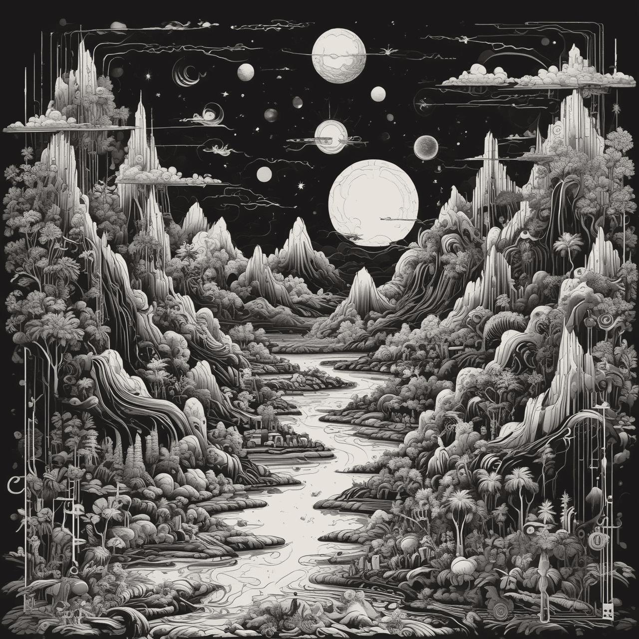 Salto Numérico game banner