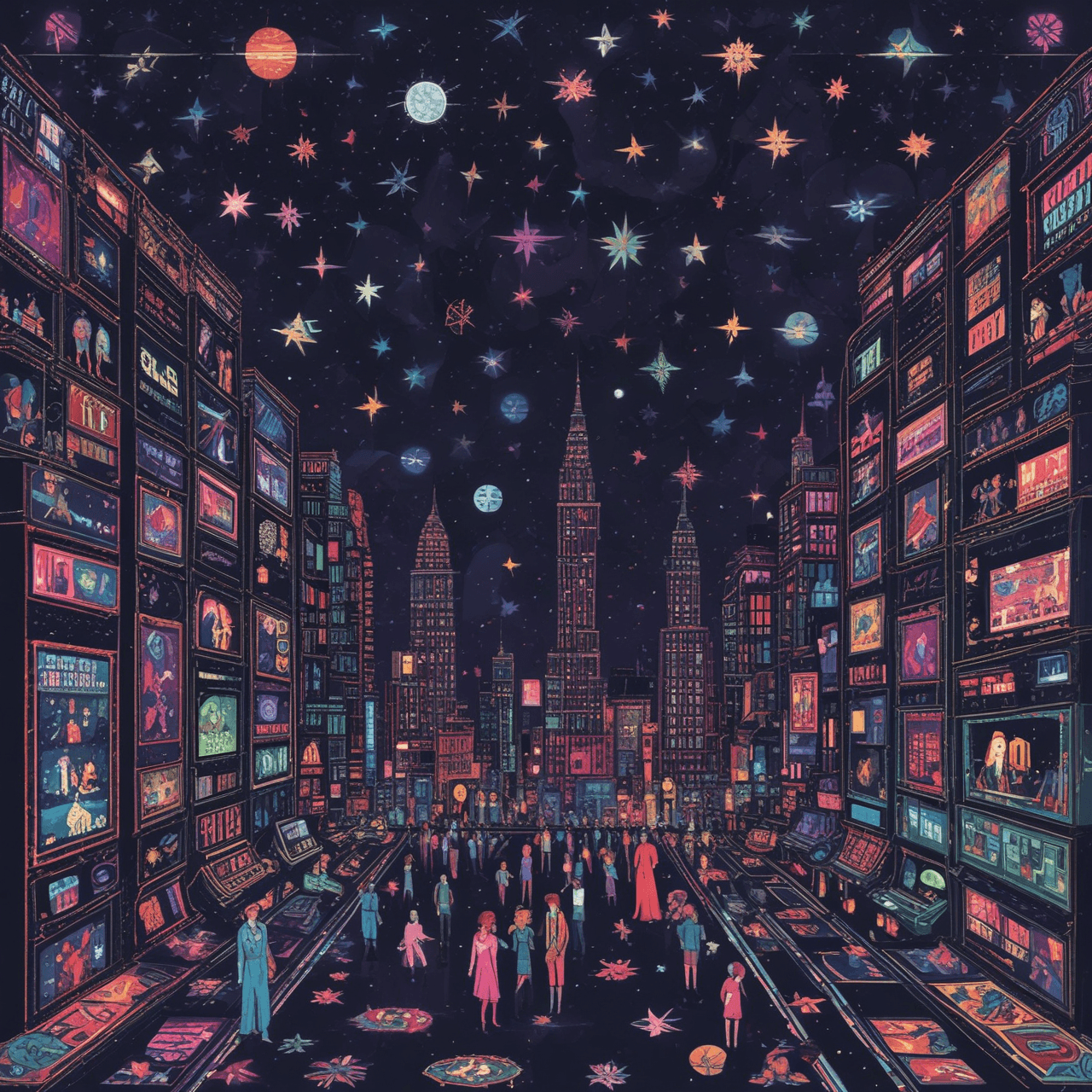 Berry's Horror Gala Jump game banner