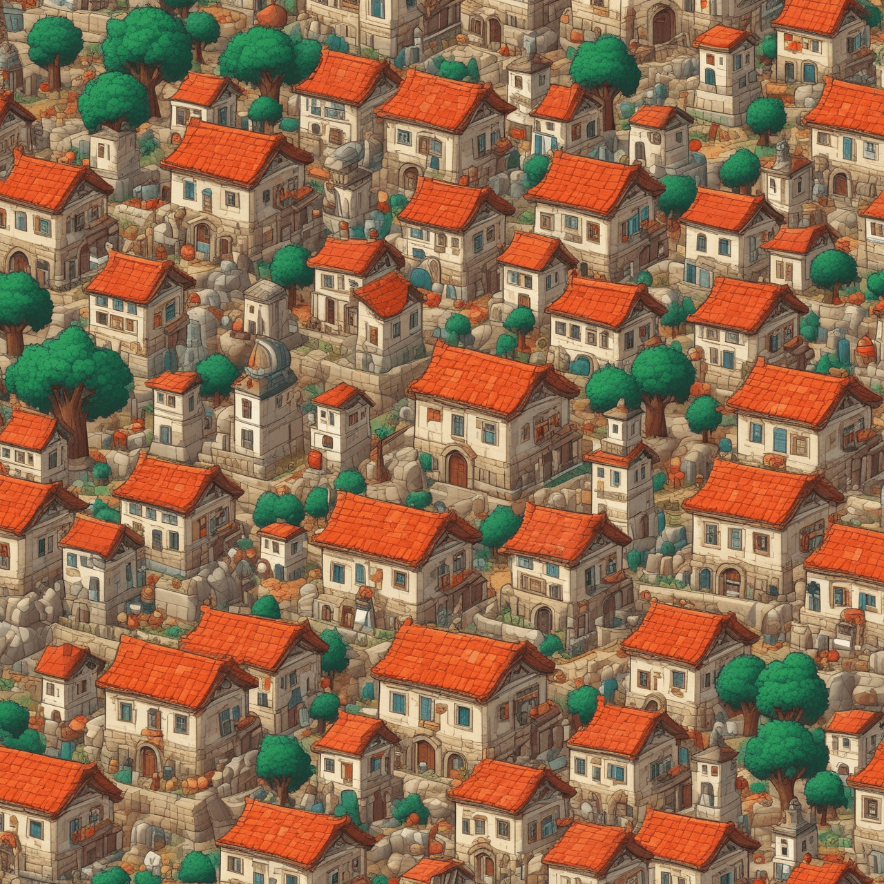 Spanisch Grammatik Sprint game banner