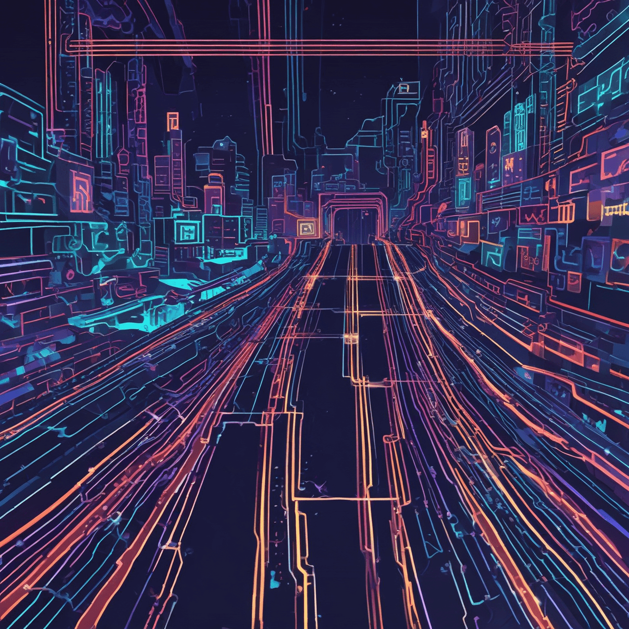 Math Conversion Dash game banner