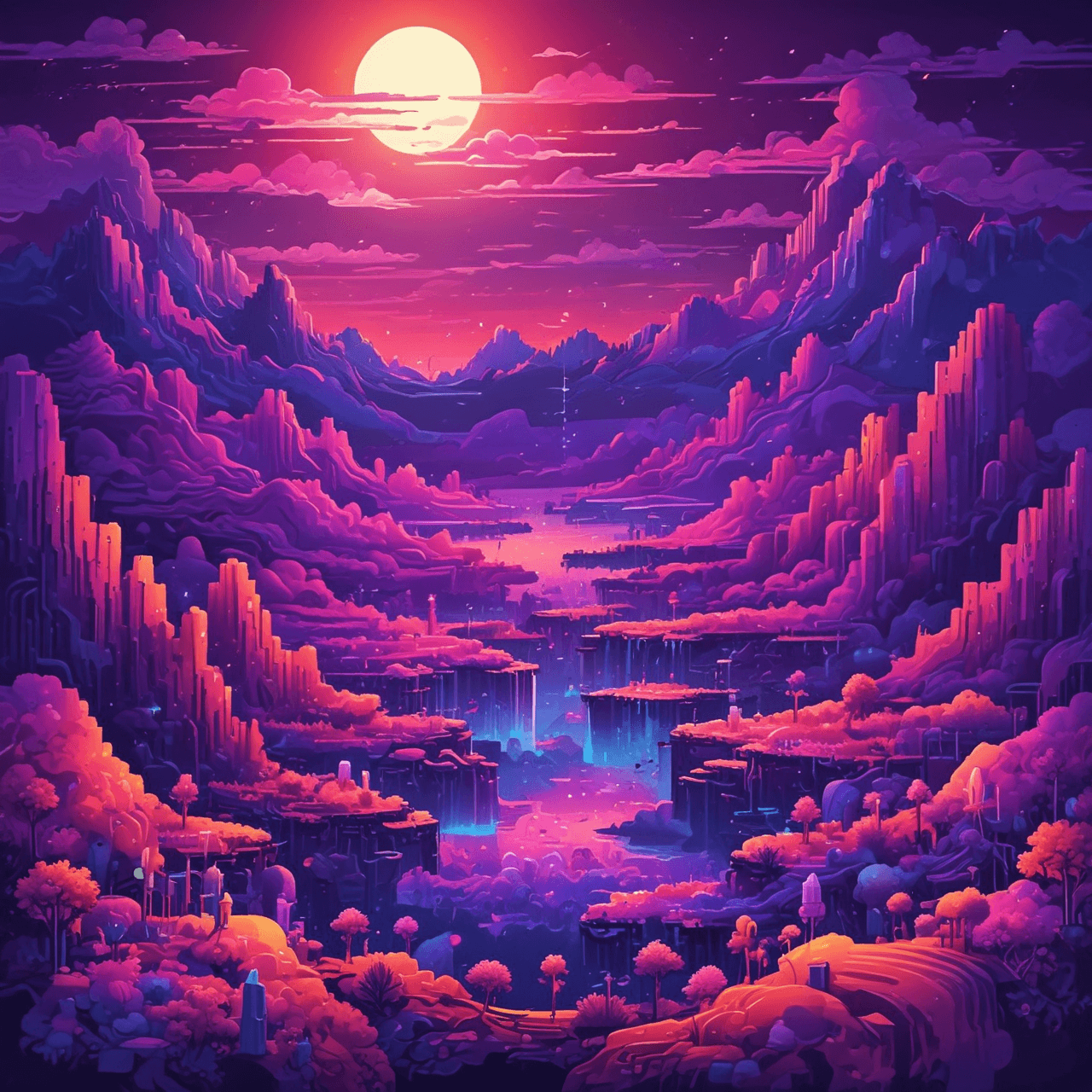 Maths Mastery Jetpack game banner