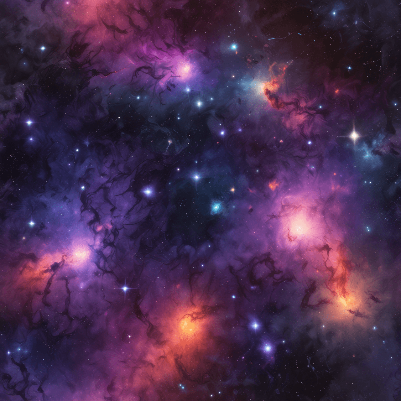 Cellular Space Race game banner