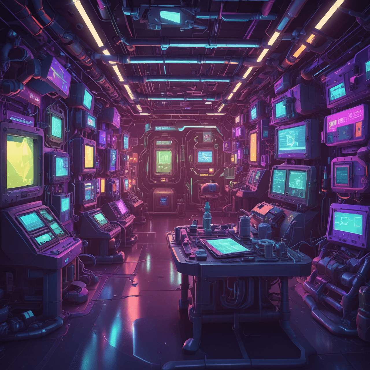 Chemistry Quiz Adventure game banner