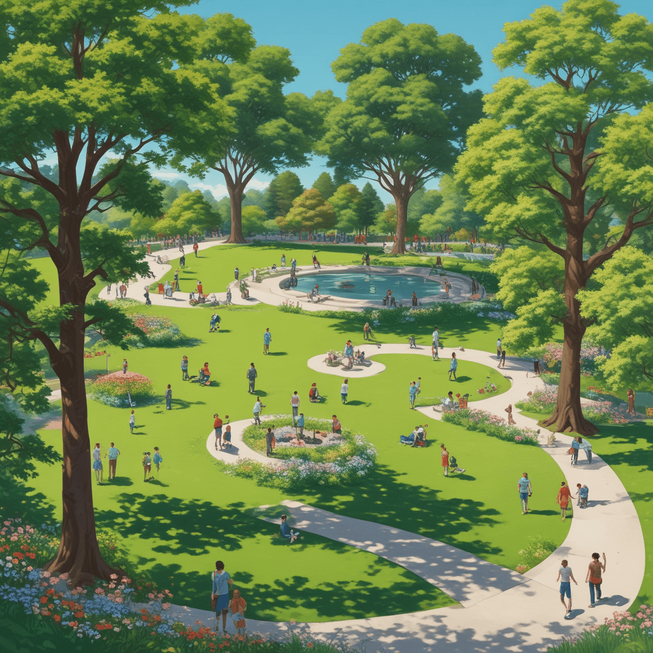 Peace Run Quiz game banner