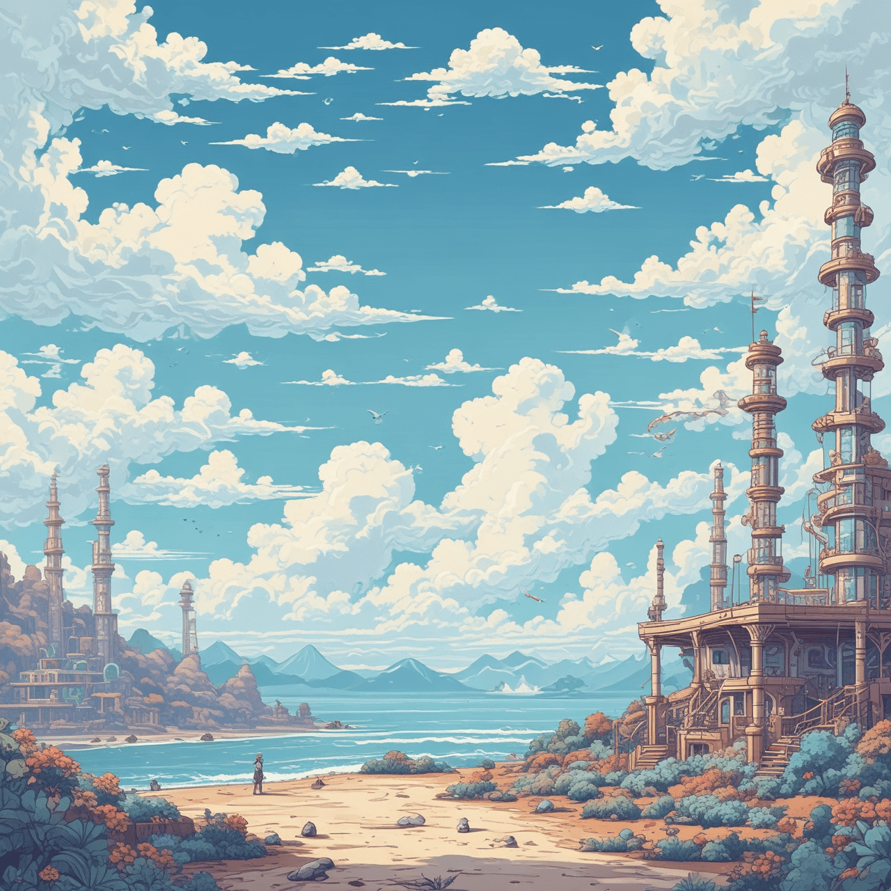 Bio-Bridge Challenge: Cells & Chemistry game banner