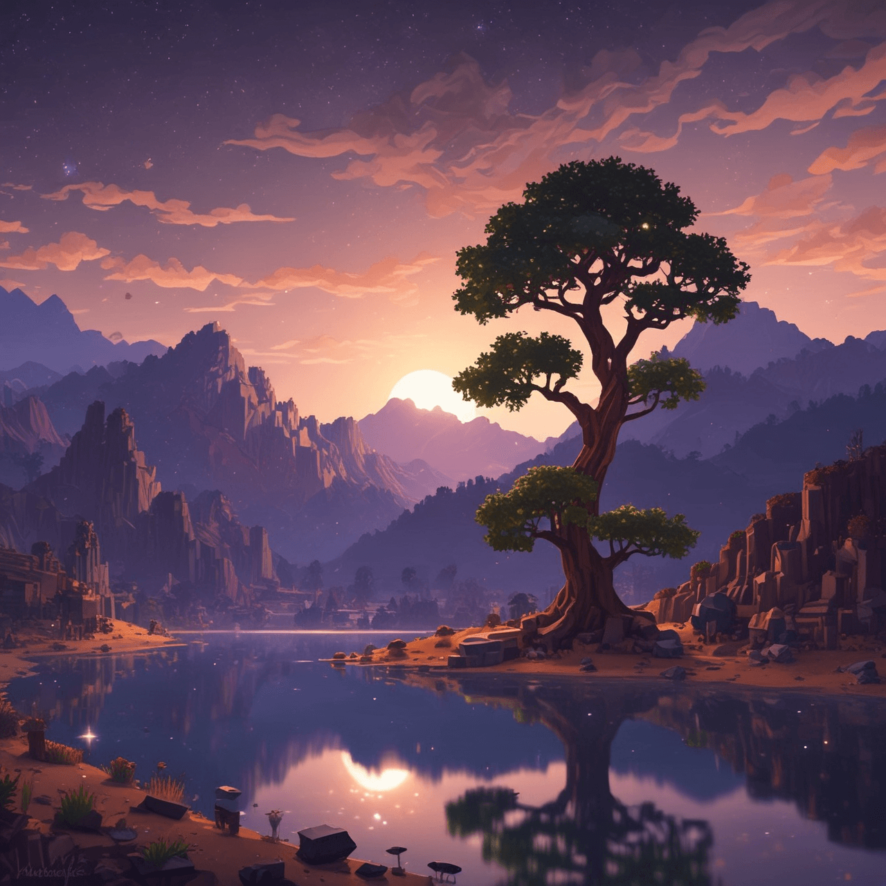 Dharma Defenders game banner